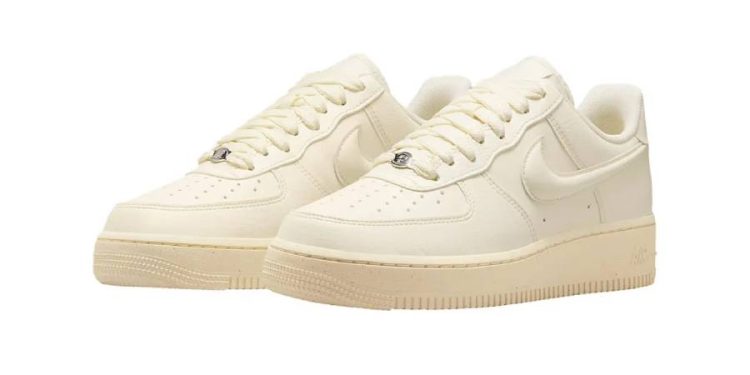 Las críticas hacia las Nike Air Force 1 Coconut Milk han sido abrumadoramente positivas