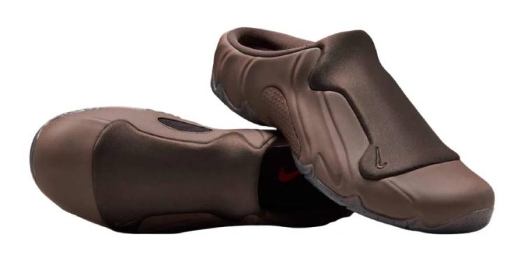 Las Nike Clogposite “Ironstone” son las «zapatillas» definitivas para llevar dentro y fuera de casa