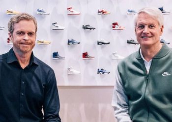 Nike vuelve a sacar músculo como la marca más valorada del retail deportivo