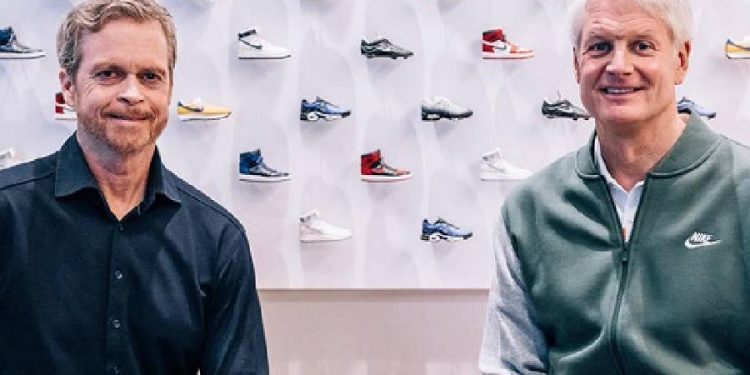 Nike vuelve a sacar músculo como la marca más valorada del retail deportivo