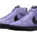 Las Nike SB Zoom Blazer Mid “Dusty Amethyst” son las que llevaría el Joker con su traje, seguro