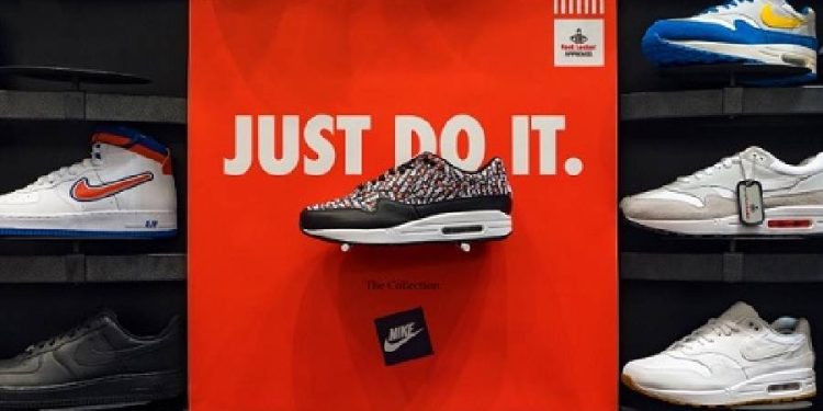 El retail deportivo cierra un trimestre de récord en EEUU al calor de la reapertura