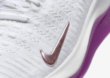 Parecen Hoka pero son Nike. El outlet de la marca liquida las zapatillas para correr bajo la lluvia con más estilo