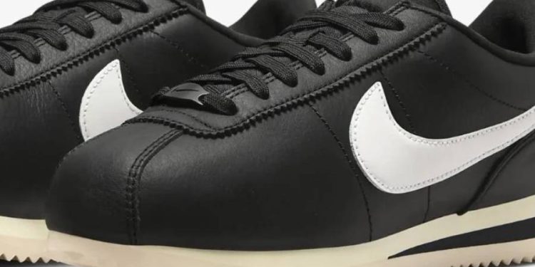 ¡Boom! Nike lanza la zapatilla retro que revolucionará tu armario