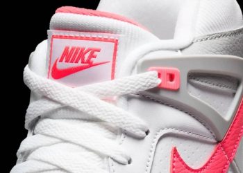 Las Nike Air Tech Challenge 2 son las primeras grandes zapatillas de 2025 y se van a poner a la venta la semana que viene
