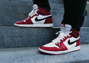 Nike: ¿Por qué son tendencia y por qué usar los míticos Air Jordan? Aquí te contamos
