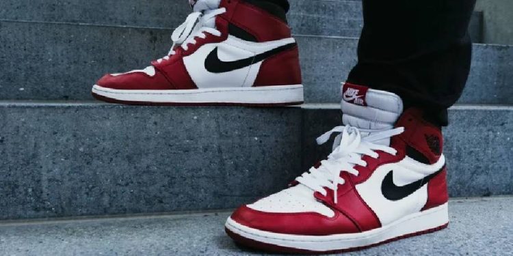 Nike: ¿Por qué son tendencia y por qué usar los míticos Air Jordan? Aquí te contamos