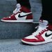 Nike: ¿Por qué son tendencia y por qué usar los míticos Air Jordan? Aquí te contamos