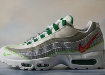 ¿Cuáles son las zapatillas Nike que todo el mundo quiere?