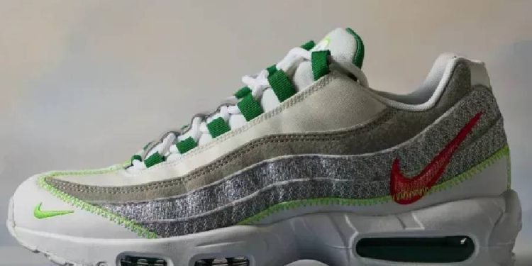 ¿Cuáles son las zapatillas Nike que todo el mundo quiere?