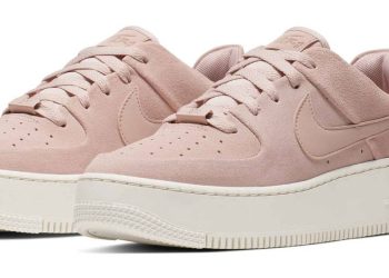 Las Nike Air Force 1 han irrumpido con fuerza en el mercado de calzado deportivo
