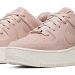 Las Nike Air Force 1 han irrumpido con fuerza en el mercado de calzado deportivo