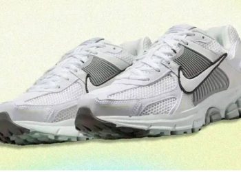 Nike presenta las Zoom Vomero 5 Jade Horizon, una versión que promete revolucionar el mundo de los sneakers