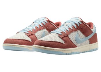 Las Nike Dunk Low “Terra Brown” no son las zapatillas marrones que esperas, pero sí las que necesitas