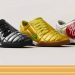 Nike revive los míticos Total 90