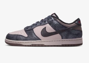 Nike lanza una colección de zapatillas inspiradas en el mítico CBGB