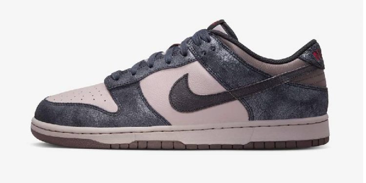 Nike lanza una colección de zapatillas inspiradas en el mítico CBGB