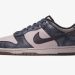 Nike lanza una colección de zapatillas inspiradas en el mítico CBGB