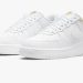 Las Nike Air Force 1 han sido un ícono del calzado deportivo