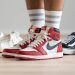 Las 7 sneakers más deseadas del momento