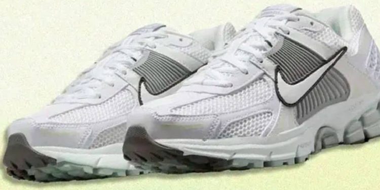 Nike presenta las Zoom Vomero 5 Jade Horizon, una versión que promete revolucionar el mundo de los sneakers