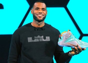 El imperio de LeBron: Nike apuesta fuerte por su estrella