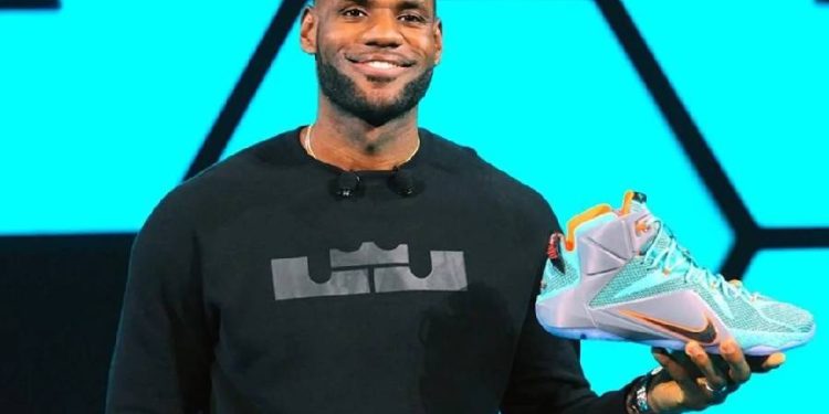 El imperio de LeBron: Nike apuesta fuerte por su estrella