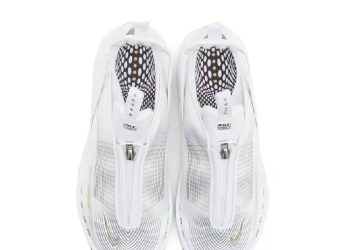 Las Nike Air Max Craze aspiran a ser las zapatillas más cómodas de 2025
