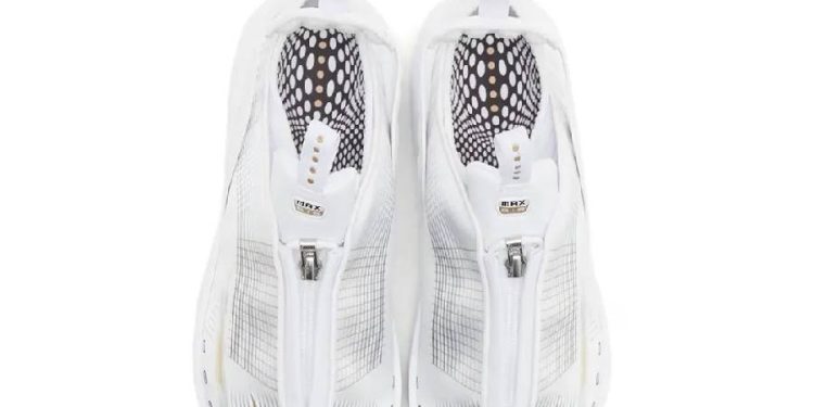 Las Nike Air Max Craze aspiran a ser las zapatillas más cómodas de 2025