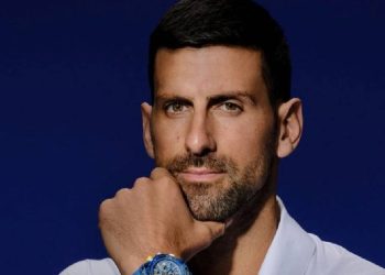 Djokovic y Hublot presentan un reloj eco-friendly de lujo