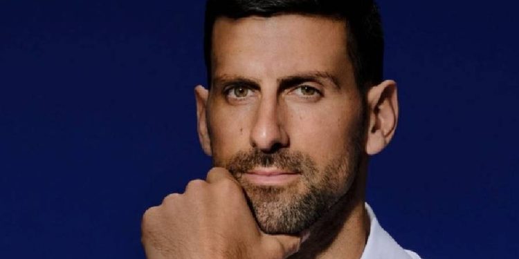 Djokovic y Hublot presentan un reloj eco-friendly de lujo
