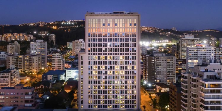 novotel viña