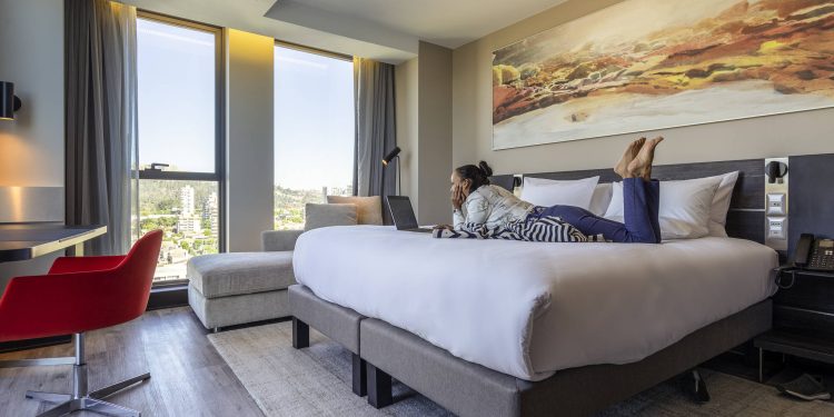 novotel viña