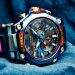 octógonos casio g-shock