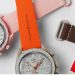Serie MoonSwatch ha sido un fenómeno en el mundo de la relojería desde su lanzamiento