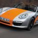 Porsche Boxster E marca un hito significativo en la historia de la automotriz