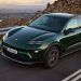 Porsche podría resucitar el Macan de gasolina