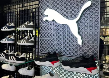 Rivalidad entre Puma y Adidas: Una historia que ha transformado el mundo del deporte