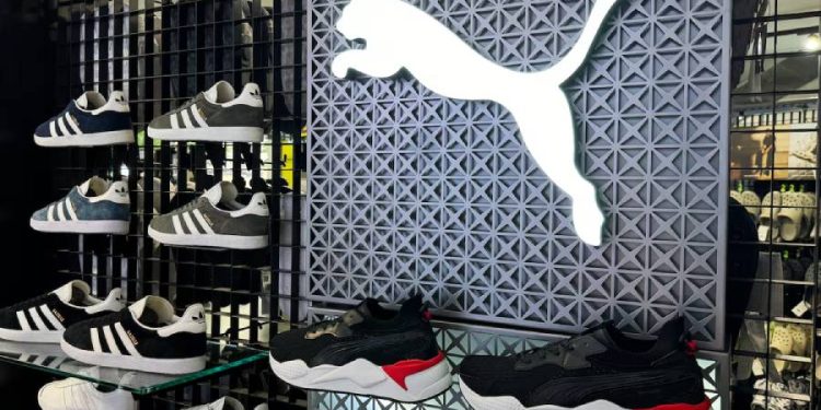 Rivalidad entre Puma y Adidas: Una historia que ha transformado el mundo del deporte