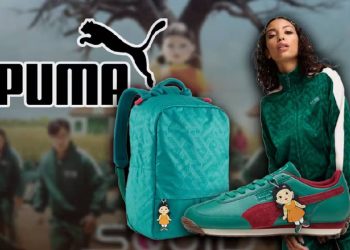 Puma y El Juego del Calamar: La fusión perfecta entre moda y cultura pop que arrasa en México