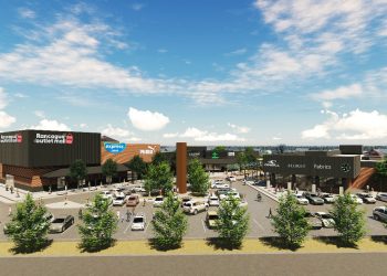 rancagua outlet mall