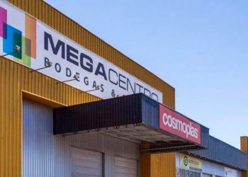 red megacentro