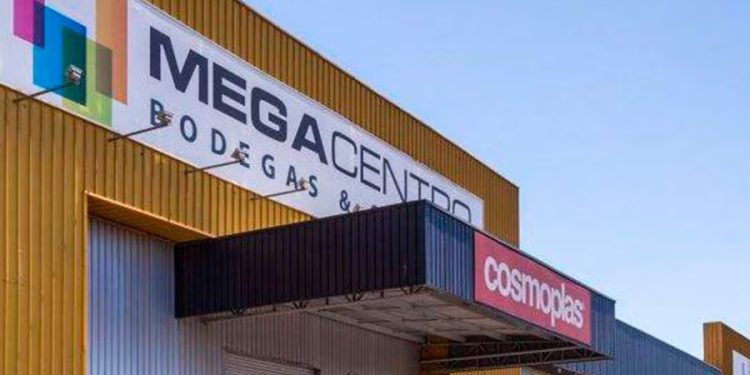 red megacentro
