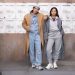 Reebok revive los 2000 con su nueva colección