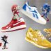 La colección Sonic 3 x Reebok es de las más exitosas en México