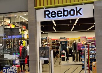 Galaxy Universal adquiere las operaciones estadounidenses de Reebok