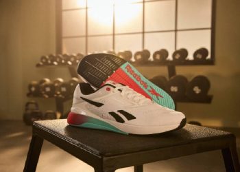 Reebok Nano X5: las zapatillas de gimnasio que necesitas este 2025
