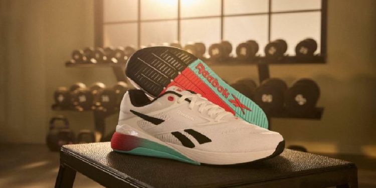 Reebok Nano X5: las zapatillas de gimnasio que necesitas este 2025