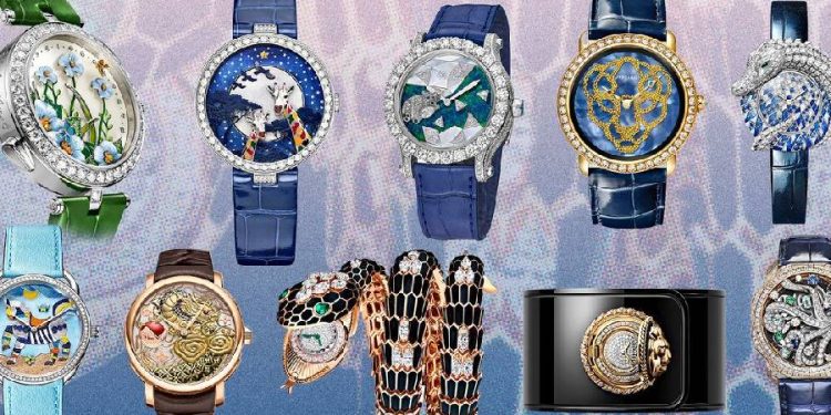 ¿Qué tienen en común Cartier, Chopard y Louis Vuitton?