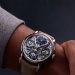 Los 4 relojes de marca que capturan corazones